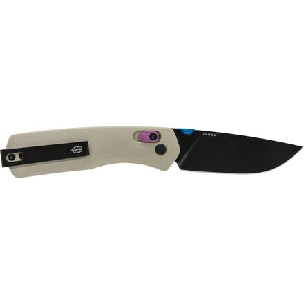 The Carter Knife