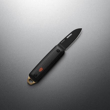 The James Brand - The Elko Knife