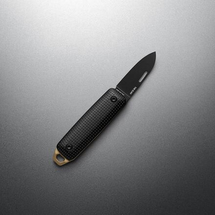 The James Brand - The Elko Knife
