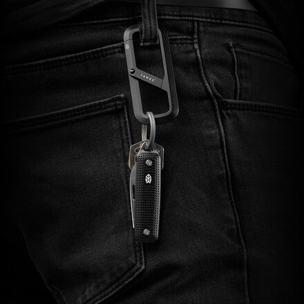 The James Brand - The Elko Knife