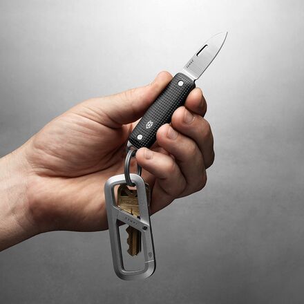 The James Brand - The Elko Knife