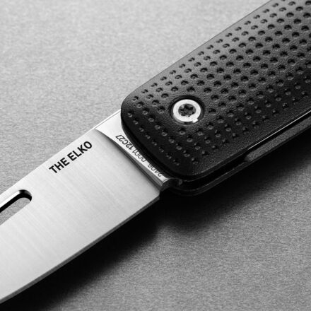 The James Brand - The Elko Knife