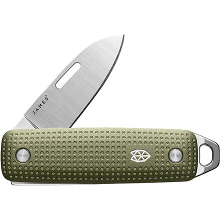 The Elko Knife