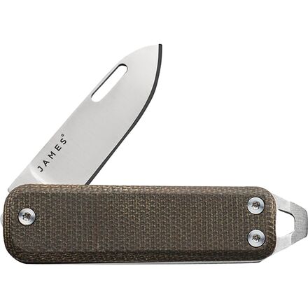 The Elko Knife
