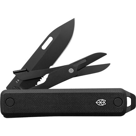 Ellis Scissors