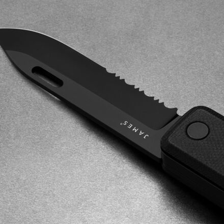The James Brand - Ellis Scissors