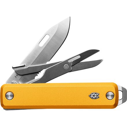 Ellis Scissors