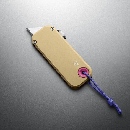The James Brand - Palmer Knife