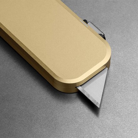 The James Brand - Palmer Knife