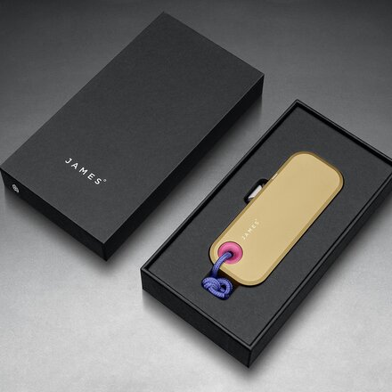 The James Brand - Palmer Knife