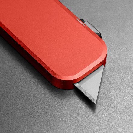 The James Brand - Palmer Knife