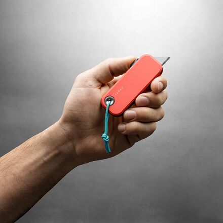 The James Brand - Palmer Knife