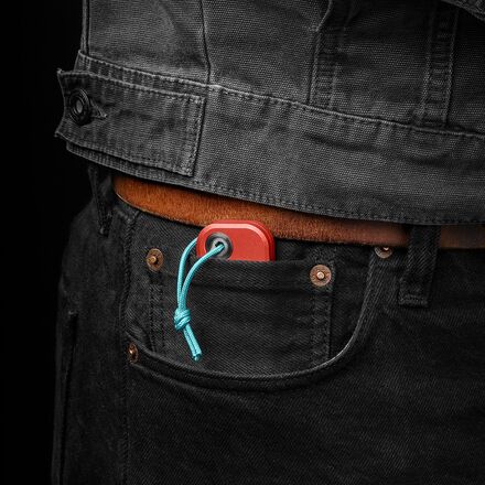 The James Brand - Palmer Knife