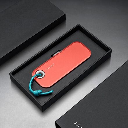 The James Brand - Palmer Knife
