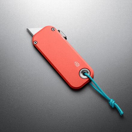 The James Brand - Palmer Knife