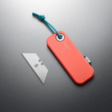 The James Brand - Palmer Knife