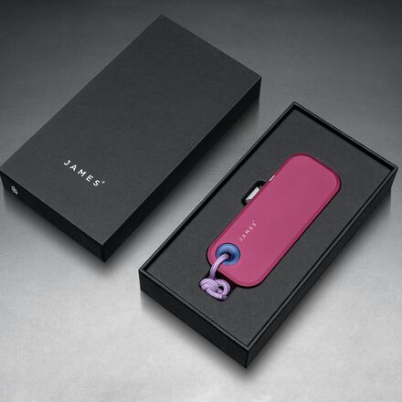 The James Brand - Palmer Knife