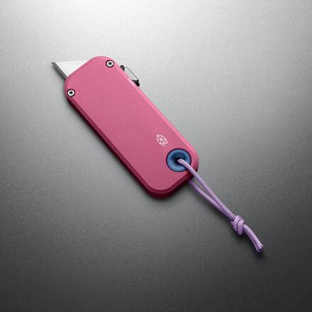 The James Brand - Palmer Knife