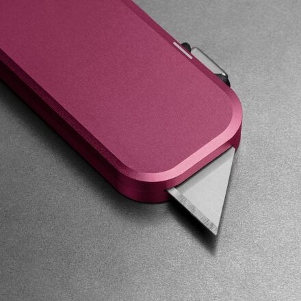 The James Brand - Palmer Knife