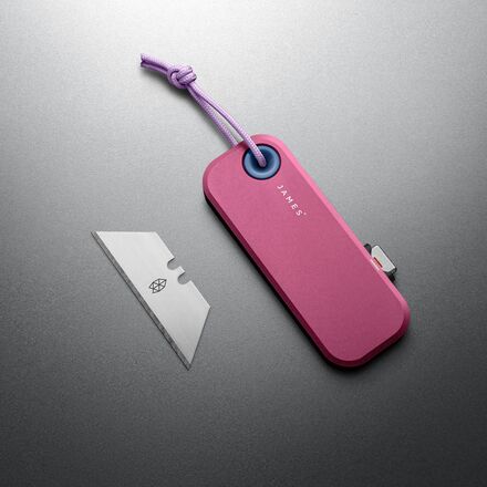 The James Brand - Palmer Knife