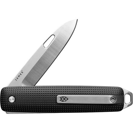 The Ellis Knife