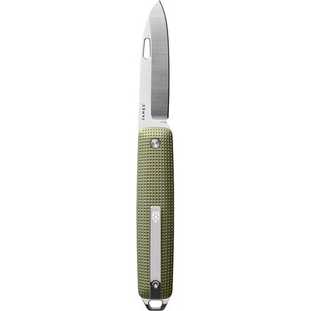 The James Brand - The Ellis Knife