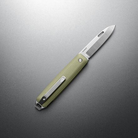 The James Brand - The Ellis Knife