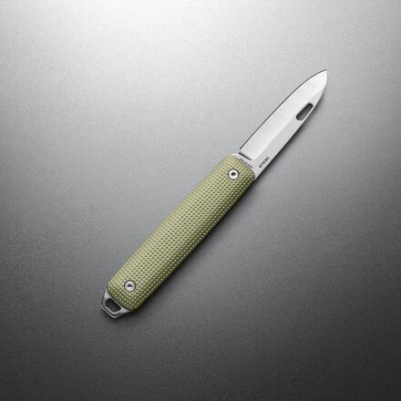 The James Brand - The Ellis Knife