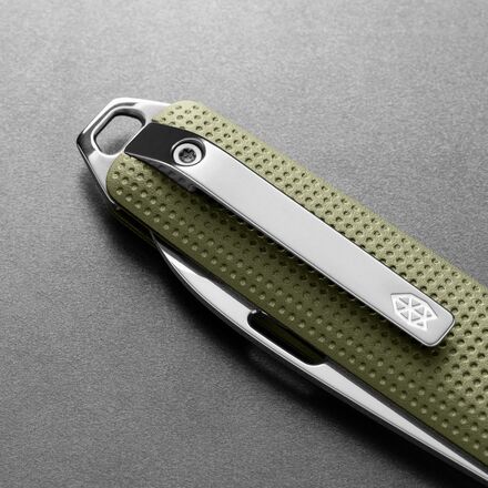 The James Brand - The Ellis Knife