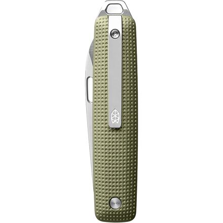 The James Brand - The Ellis Knife