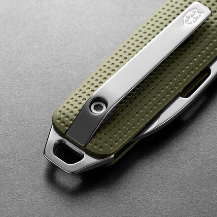 The James Brand - The Ellis Knife