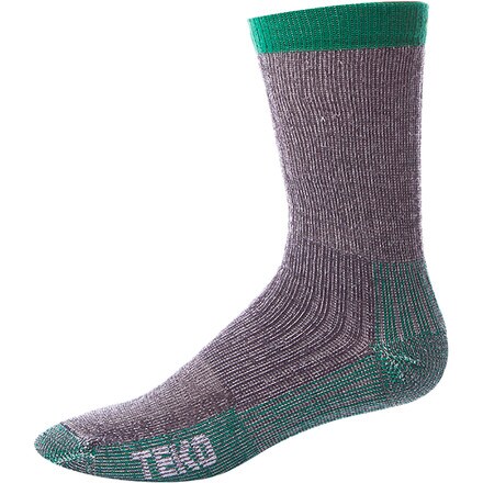 Teko - M3RINO AWS Midweight Hiking Sock