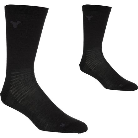 Teko - SIN3RGI Liner Socks - 2-Pack