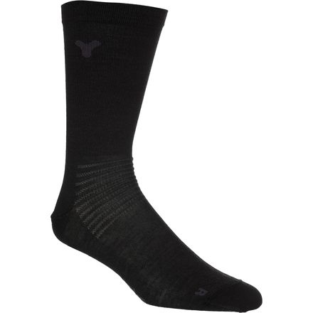 Teko - SIN3RGI Liner Socks - 2-Pack