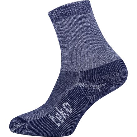 Teko - M3RINO.XC Midweight Hiking Socks - Kids'
