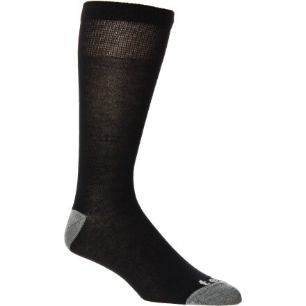 Teko - EVAPOR8 Liner Socks - 2-Pack