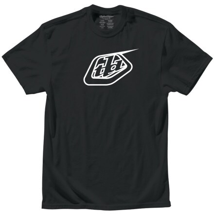 Troy Lee Designs - Logo Men's T-Shirt