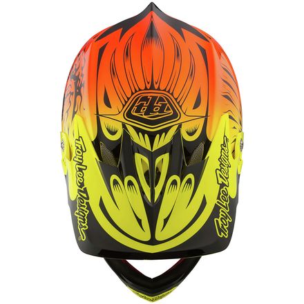 Troy Lee Designs - D3 Composite MIPS Helmet
