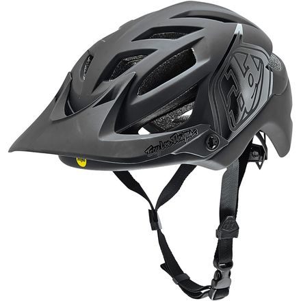 Troy Lee Designs - A-1 MIPS Helmet
