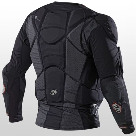 Troy Lee Designs - 7855 Heavyweight Long-Sleeve Protection Shirt