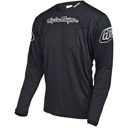 Troy Lee Designs - Sprint Jersey - Long Sleeve - Men's