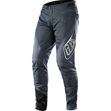 Troy Lee Designs - Sprint Pant - Men's - Charcoal