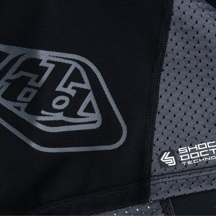 Troy Lee Designs - 3900 Ultra Protective Heavyweight Vest