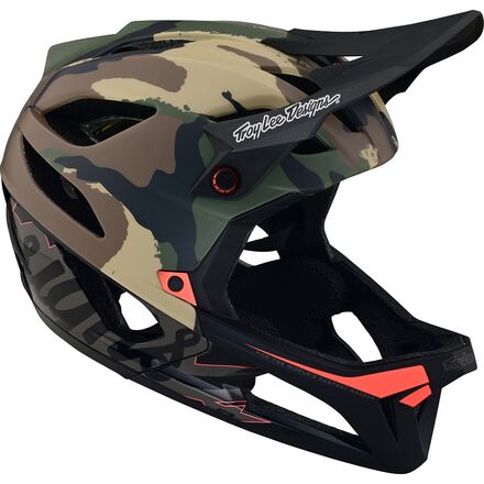 Troy Lee Designs - Stage Mips Helmet