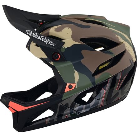 Troy Lee Designs - Stage Mips Helmet