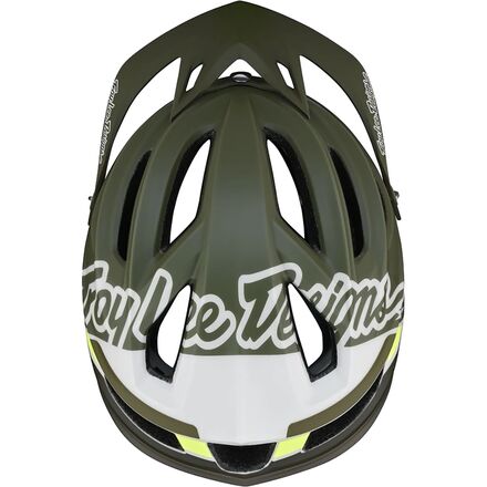 Troy Lee Designs - A2 Mips Helmet