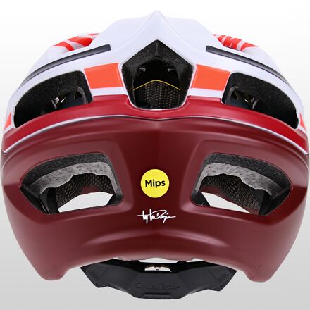 Troy Lee Designs - A2 Mips Helmet
