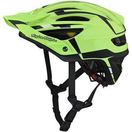 Troy Lee Designs A2 MIPS Helmet - Bike