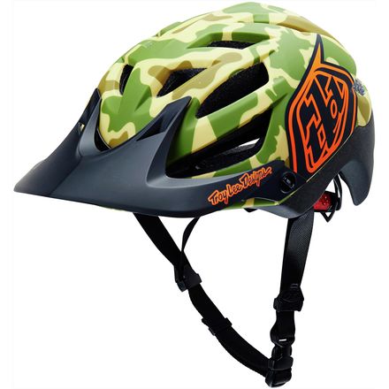 Troy Lee Designs - A-1 Helmet