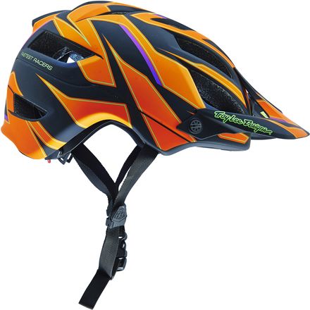 Troy Lee Designs - A-1 Helmet